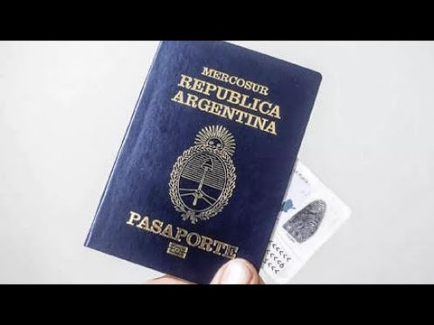 Descubre los mejores destinos para tramitar tu pasaporte argentino