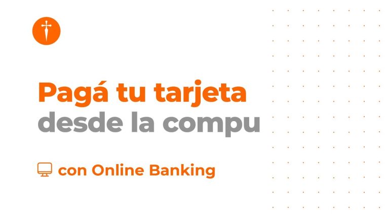 Descubre los requisitos para obtener la tarjeta de crédito del Banco Galicia