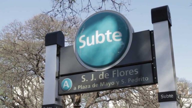 Descubre el impactante valor subterráneo de Buenos Aires: una experiencia única