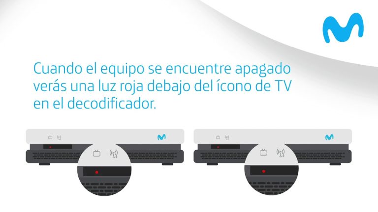Descubre el mejor decodificador para disfrutar de la televisión en Argentina con Movistar