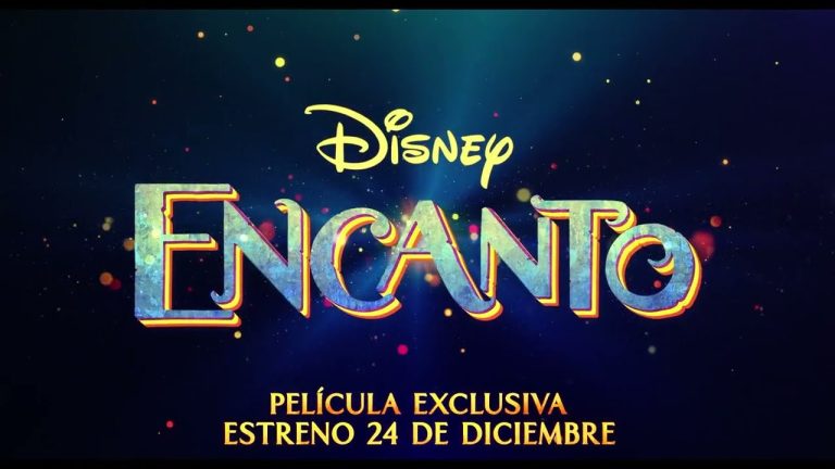 Descubre el mágico estreno de &#8216;Encanto&#8217; en Disney Plus: ¡Un encanto irresistible!