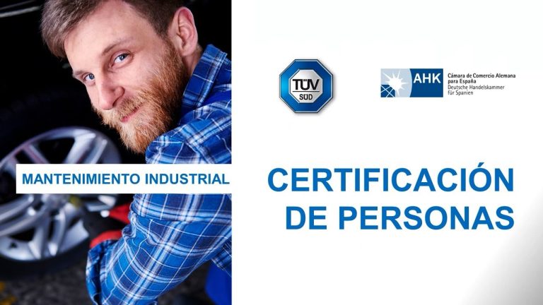 Descubre cómo consultar tu certificado TÜV Rheinland en solo unos clics